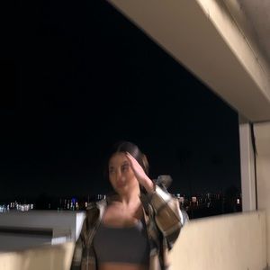 Meet your Posher, Inessa